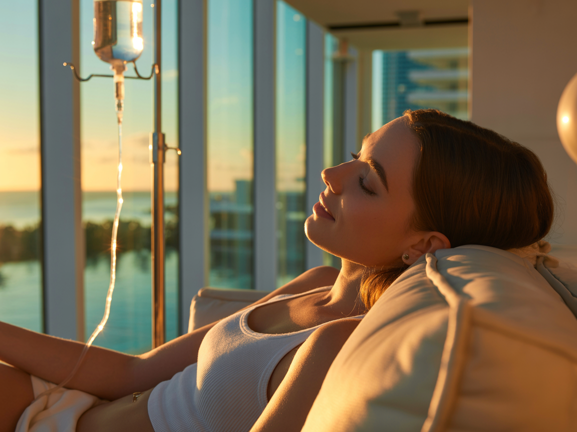 Choose Your Treatment